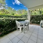 Dolce Vita T2 Avec Clim, Piscine, Terrasse Et Garage